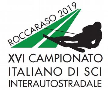 INTERAUSTOSTRADALE DI SCI ALPINO TROFEO TELEPASS PAY che si svolgerà sulle nevi del co mprensorio di Roccaraso nelle giornate di giovedì 14 e sabato 16 marzo 2019 con le gare di Slalom Speciale,