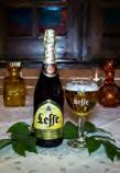 Birre Chiare Leffe Blonde 12,00 Formato 75 cl - gradazione 6,6% Tipologia: doppio malto D Abbazia