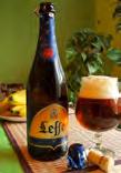 Birre CAmbrate Leffe brune 12,00 Tipologia: Bruna d abbazia Formato 75 cl - gradazione 6,5%