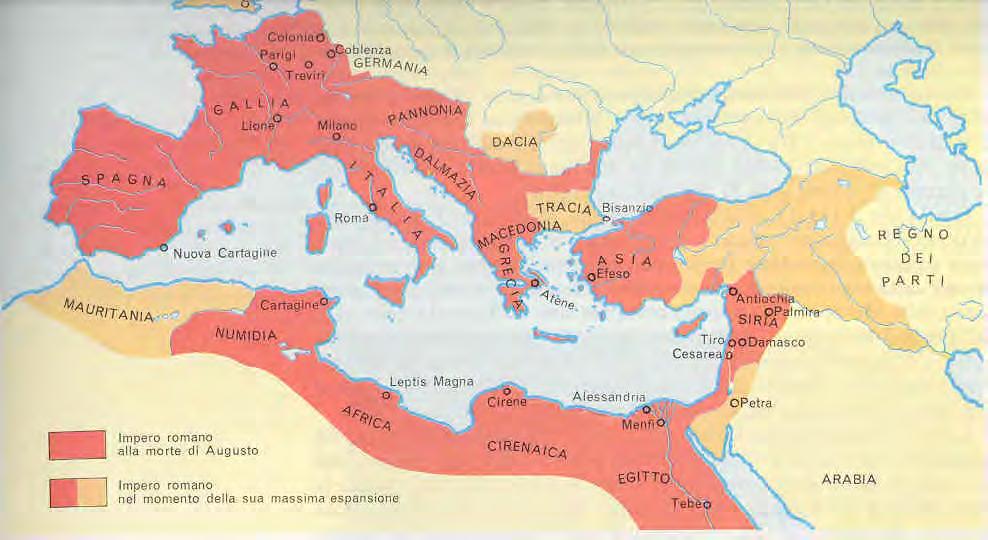 Es. di tematizzazione e