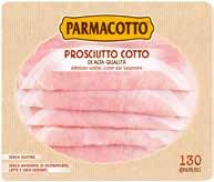 6 pezzi, 420 g 3,99 2,39 5,69 al kg WÜRSTEL DI POLLO O SUINO WUBERONE WUBER 3 pezzi, 250