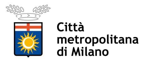 L impegno della Città Metropolitana di Milano verso
