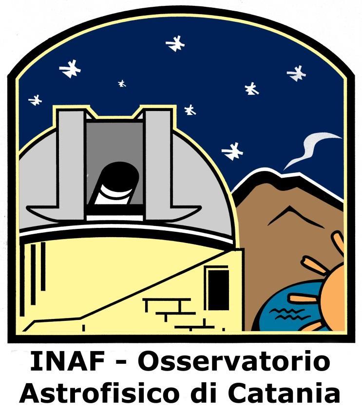 Magnitudini e Diagramma H-R Giuseppe Cutispoto INAF Osservatorio