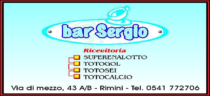 Pinzo L. 8 9-10 1 s. Tar dioli S. Antolini G. 3 9-10 0 s. Bistarelli E. Della C. 9 0-111 s. Viola F. Vannini M. 4 9-10 0 c.rossini S. Scargiali M. 8 1-6 0 Sciurp a L. Torroni F. c.moret ti M. Costa F.