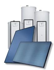 141,000 0007814 Kit montaggio Spaziozero Solar System composto da: - Set di tubi e accessori 0020229690 - Vaso espansione solare l 25 00650010 - Vaso di espansione circuito sanitario l 8 00650051** -