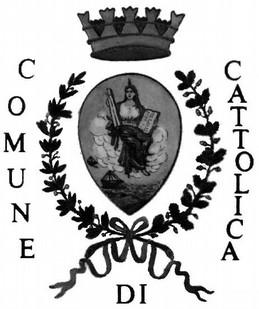 Comune di Cattolica Provincia di Rimini DETERMINAZIONE DIRIGENZIALE N. 7 DEL 10/01/2019 ARTT.