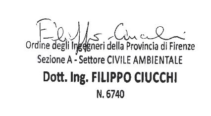 VICOLO DEL DIVINO AMORE, 2/C 00047 MARINO (RM) PROGETTO DI UN