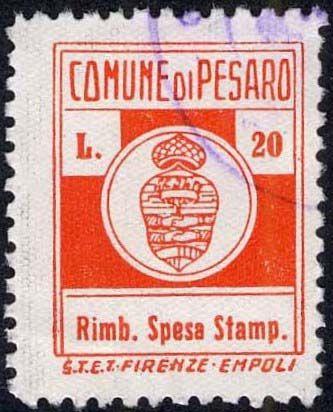 Rimborso spesa stampati Rimb. spesa stamp. 17x22.