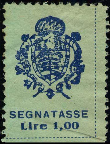 1952/< Carta bianca, liscia. Stampa mm. 14x18.