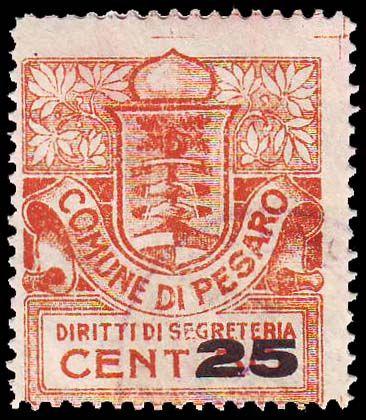 50 blu 4 C. 60 verde 1893/< Carta bianca, liscia.