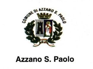 Comune di Azzano San Paolo Provincia di Bergamo PRATICA SIU N.