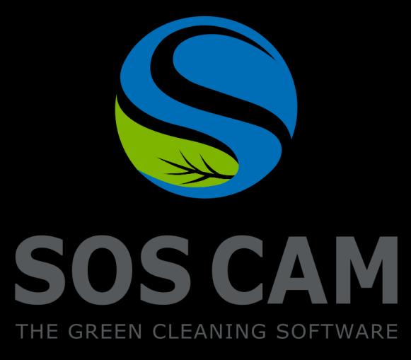 Il progetto SOS CAM è la sigla di Software per l Ottimizzazione dei Servizi di pulizia in ambito ospedaliero.