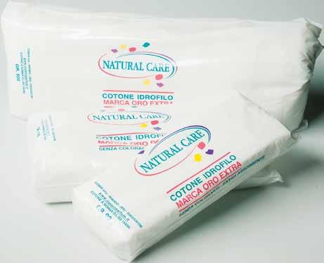 Grazie alla sua specifica formulazione ricca di glicerina, il sapone liquido della linea Natural care