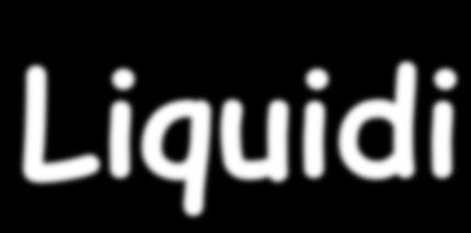 Liquidi 25 La pressione di vapore di una data molecola ad una data T dipende dalle forze intermolecolari.