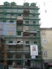 architettonica + progetto strutture e d.ll.