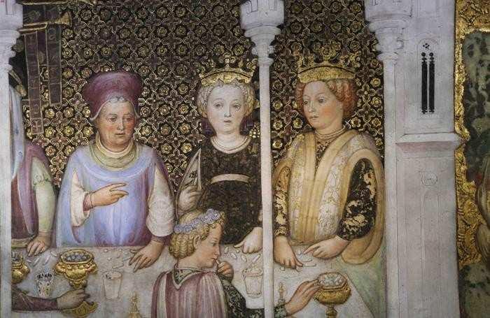 Dal fascino delle vestigia longobarde, a partire dalla Corona ferrea alla Cappella Zavattari, Monza proporrà ai