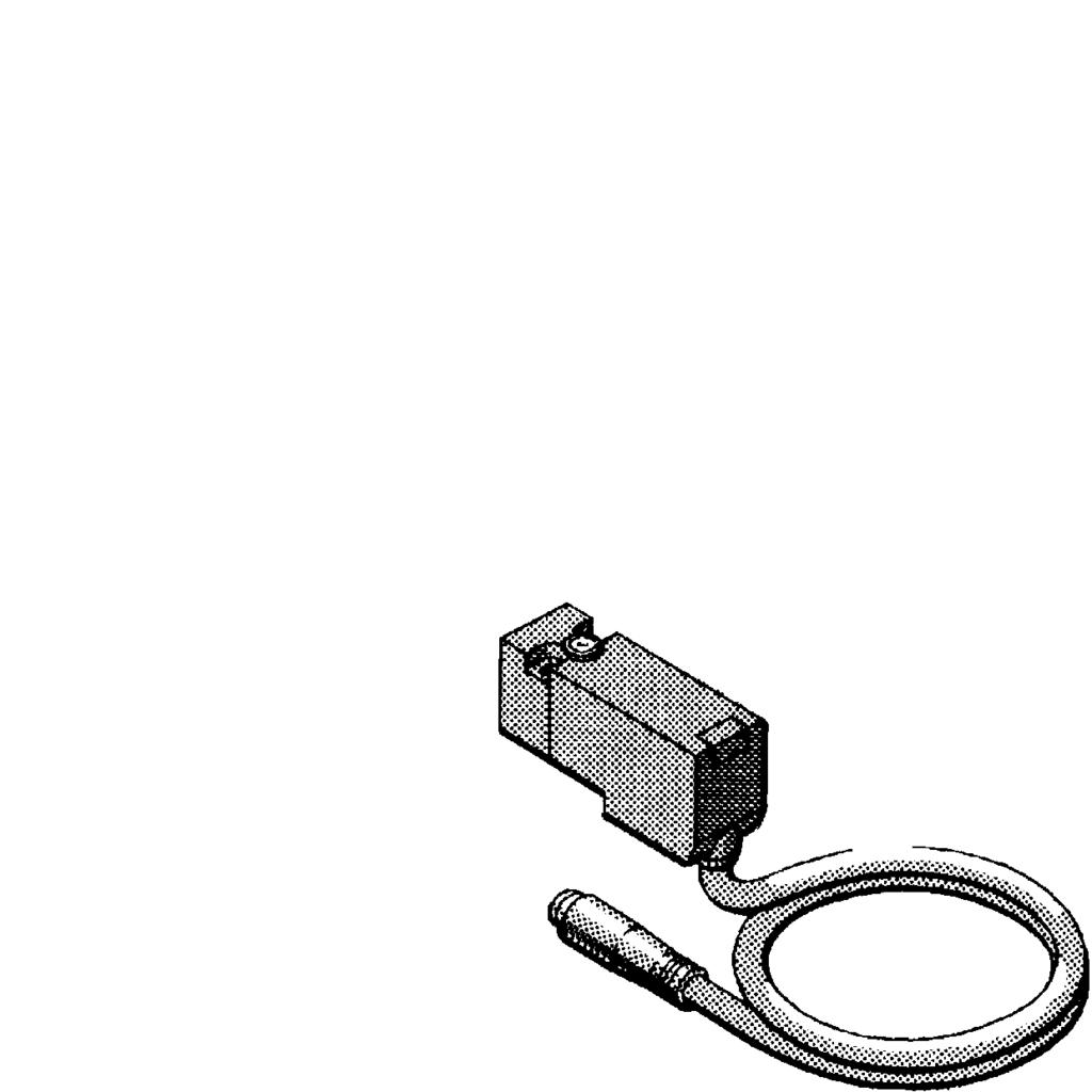 Accessori elettrici e parti di ricambio Codice ISO 1 e VDMA 01 Descrizione Numero di materiale Valvole pilota con cavo integrato (IP 67) 24 V DC cavo 0,50 m (versione 32-33).