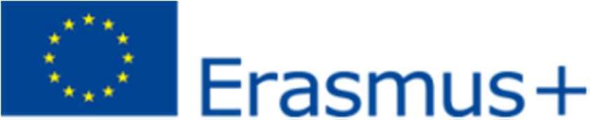 GfNA-II-C-Annex IV-I-Erasmus+ HE-2015 Higher Education Learning Agreement for Traineeships Student s name Academic Year 2017/2018 1 Nationality: Country to which the person belongs administratively