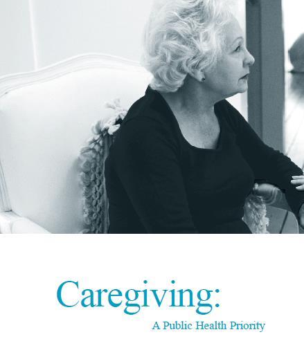 interventi a favore del caregiver familiare Le azioni di sostegno