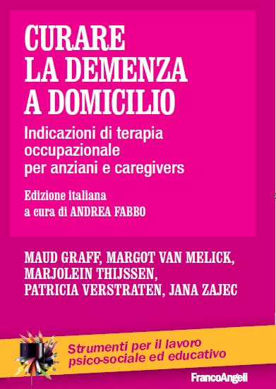 TERAPIA OCCUPAZIONALE A DOMICILIO-