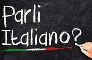 A proposito di lingua, avrai certamente allenato ragazzi stranieri che ancora fanno difficoltà con l italiano.
