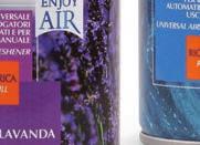 AMBIENTE AROMATHERAPY  