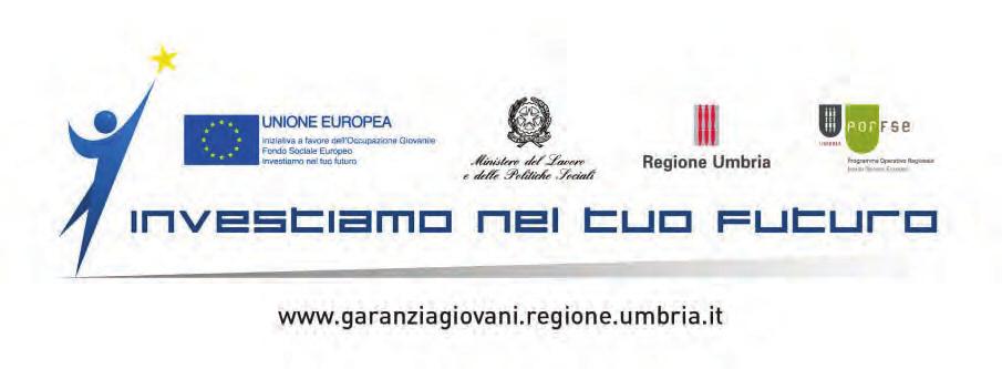 132 11-03-2015 - BOLLETTINO UFFICIALE DELLA REGIONE UMBRIA - Serie Generale - N.