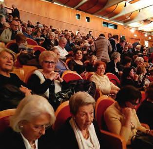 Gennaio e Febbraio 2018 25 gennaio: Lezione esterna di Milano & Lombardia :