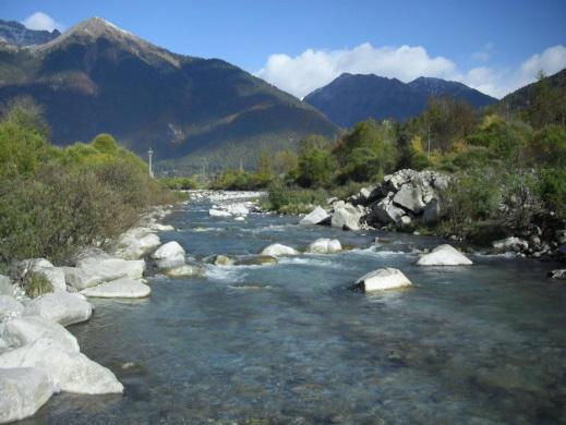 sui corsi d acqua