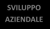 SVILUPPO AZIENDALE Opere murarie max 40% del totale dell investimento Macchinari impianti attrezzature arredi Sistemi gestionali max 10%del totale dell investimento Marchi brevetti licenze di