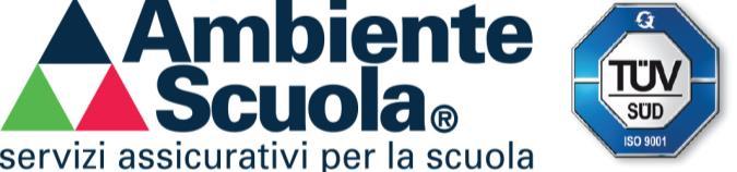 Oggetto: Servizio gratuito recupero Rivalse Istituti Scolastici per danni occorsi ai dipendenti Gentile Dirigente Scolastico, benvenuto nel grande mondo dei servizi di AmbienteScuola.