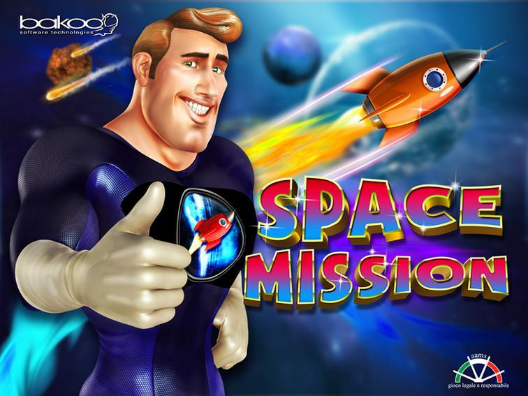 Il gioco MULTIGAME ATOMIC PINK è composto da 4 singoli giochi. Il gioco SPACE MISSION è suddiviso in più fasi per le quali verrà presentato un diagramma di flusso.