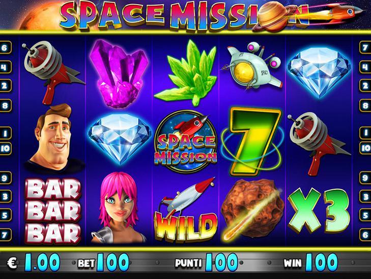 La partita ha inizio introducendo almeno 1 euro e premendo Start o Bet (STOP 5).o Autoplay (STOP 3). La schermata di gioco principale è rappresentata da una slot machine a 15 rulli.