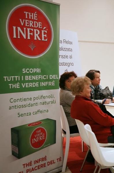 Come possono partecipare le Aziende? 1. Area espositiva 2. Workshop con l esperto 3.