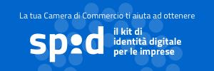 Alcune delle novità per le imprese in digitale L identità digitale dell imprenditore e del cittadino, per accedere con un unica modalità a tutti i servizi delle PA Il servizio gratuito per l