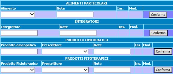 Ricognizione