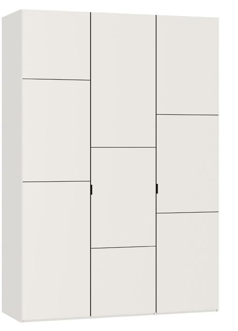 309 Dimensioni: 153 x 59 x Set di articoli 4028.806 Totale 829. Variante 5 Corpo bianco 1 x 4027.