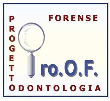 GIORNATE DI ODONTOLOGIA FORENSE COLLABO R In collaborazione con :