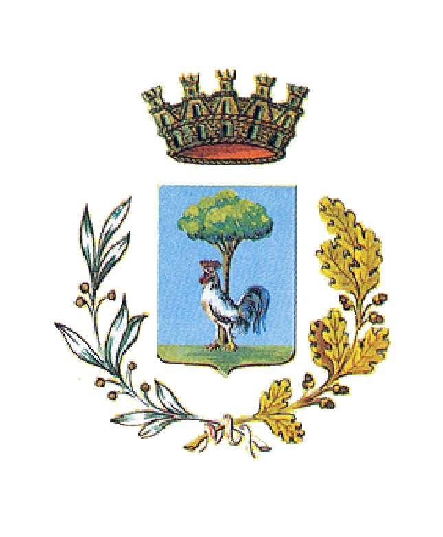 CENTRALE UNICA DI COMMITTENZA Comuni di Parabiago e San Vittore Olona (MI) (ex art.37 del D.Lgs. 50/2016 e s.m.i.) Spettabile Comune di S.