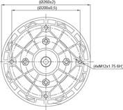 ..88 0010 SA520010C1 MERITOR R.O.R....61 0010 SA520010CP MERITOR R.O.R....61 SAF.