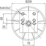 ...35 0034 SA520053CP B.P.W.