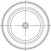 Molle complete o semi-complete / Complete or without piston air springs 0189-1 SA520525 MAN.