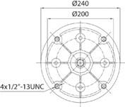 Molle complete o semi-complete / Complete or without piston air springs 0512 SA520512CP NEWAY...63 0514 SA520514CP DAYTON...42 GRANNING...45 HENDRICKSON.