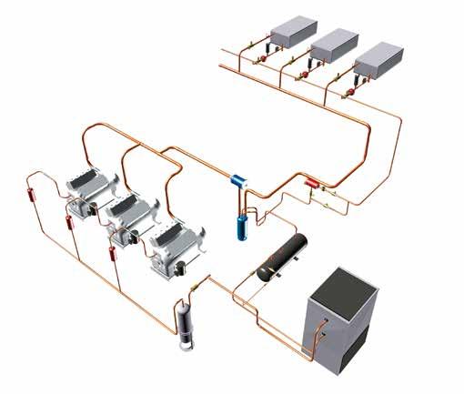 Refrigeration & limate omponents Solutions 41.1 TY-IT 41.