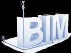 Building Information Modeling - BIM Il Building Information Modeling (BIM) è un processo di