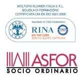 Fin dal 1970 quando è nata, la Scuola ha saputo cogliere i cambiamenti di un mercato in continua evoluzione, che impone a professionisti e uomini d impresa di aggiornare e ampliare le proprie