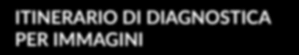 aprile 2019 - Federica Rossi 3ª parte Radiologia dell addome 25-28 settembre 2019 - Giliola Spattini 4ª parte Tomografia computerizzata: workshop teorico-pratico 29-31 gennaio 2020 - Federica Rossi