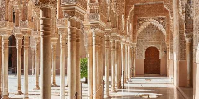 Condizioni Alhambra Purtroppo a nessun gruppo è garantito l ingresso all Alhambra - non si tratta di acquistare i biglietti in anticipo o di modalità di pagamento, ma di come loro stessi gestiscono l