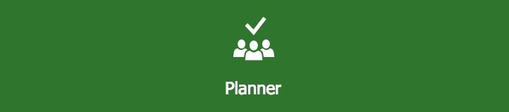 Introducing: Microsoft Planner!