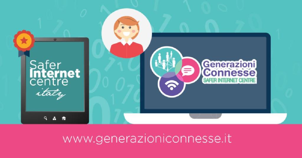 LINEE GUIDA Il Progetto Generazioni Connesse (www.generazioniconnesse.